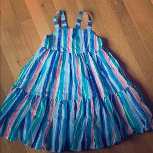 Girls Gymboree dress 5t